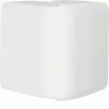ANGLE EXTERIEUR VARIABLE BLANC P