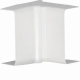 ANGLE INTERIEUR VARIABLE BLANC P