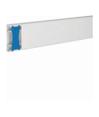 MOULURE ATA 20X75 2CLOISONS BL A