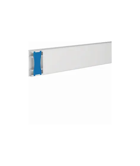 MOULURE ATA 20X75 2CLOISONS BL A
