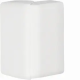 ANGLE EXTERIEUR VARIABLE BLANC P
