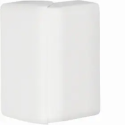 ANGLE EXTERIEUR VARIABLE BLANC P