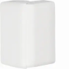 ANGLE EXTERIEUR VARIABLE BLANC P