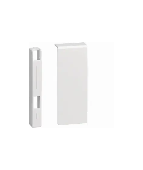 EMBOUT POUR PLINTHE SL15100 PU R