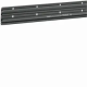 SOCLE PLINTHE SL20080 NOIR