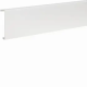 COUVERCLE PLINTHE SL20080 BLAN C