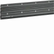 SOCLE PLINTHE SL20115 NOIR