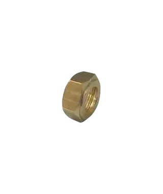 ECROU LAITON CB6A 22X 1