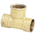 TE LAITON FF 130GCU 16X1/2