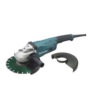 MEULEUSE D 230 MM 2200 W FILAIRE