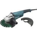 MEULEUSE D 230 MM 2200 W FILAIRE
