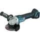 MEULEUSE D 125 MM 18 V LI-ION SA