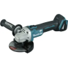 MEULEUSE D 125 MM 18 V LI-ION SA