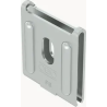 FIXATION MURALE K 12 1818 FS/50X