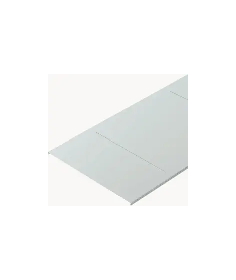 COUVERCLE CLIPSABLE DGRR 500 FS/