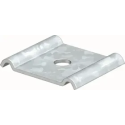 PIECE DE SERRAGE GKS 50 07 FS/60