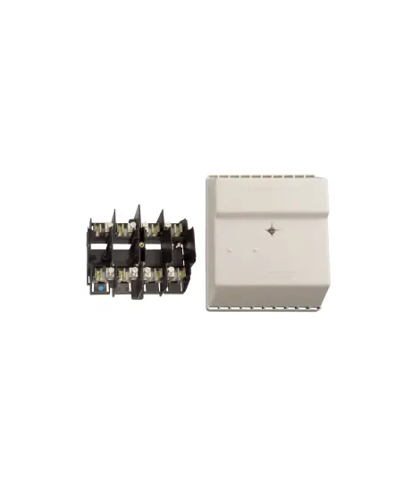 COFFRET C/C TETRA 60A (TAILLE 00