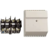 COFFRET C/C TETRA 60A (TAILLE 00