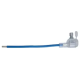 EMBOUT EBCP 6-35/16 BLEU L190