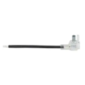 EMBOUT EBCP 10-35/25 NOIR L190