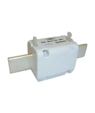 CARTOUCHE FUSIBLE T2 E115MM 12 5