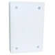 TABLEAU PLASTIQUE DEMONTABLE 100