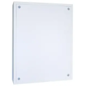 TABLEAU PLASTIQUE DEMONTABLE 200