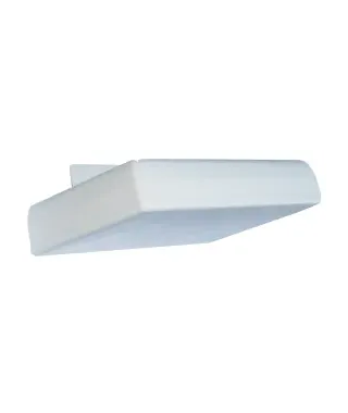 LOT DE 5  EMBOUTS GOULOTTE 40X60