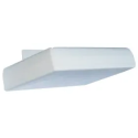 LOT DE 5  EMBOUTS GOULOTTE 40X60