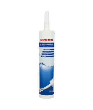 GEL MONO-COMPOSANT CARTOUCHE 300