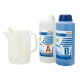 GEL BI-COMPOSANT BOUTEILLE 1L