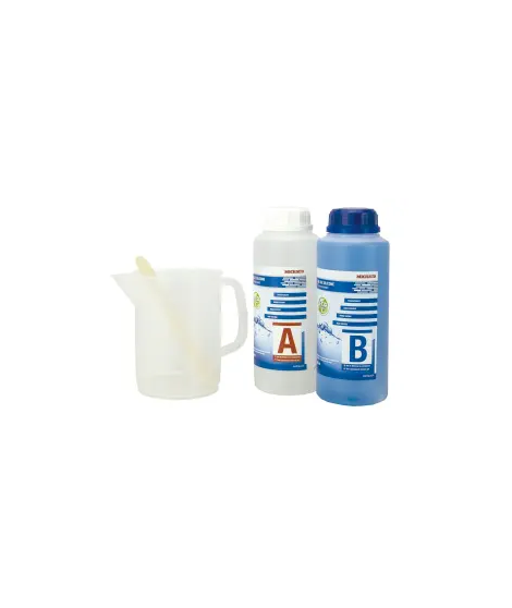 GEL BI-COMPOSANT BOUTEILLE 1L
