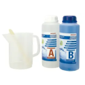 GEL BI-COMPOSANT BOUTEILLE 1L