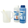 GEL BI-COMPOSANT BOUTEILLE 1L