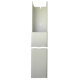 GOULOTTE API 40X60X1500