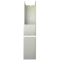 GOULOTTE API 40X60X1500
