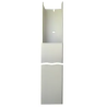 GOULOTTE API 40X60X1500