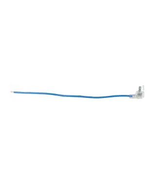EMBOUT EBCP 6-35/16 BLEU L500