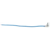 EMBOUT EBCP 6-35/16 BLEU L500