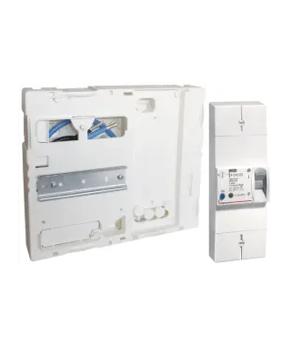 PACK PANNEAU CBE+LINKY AVEC DI S