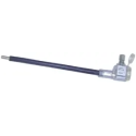 EMBOUT EBCP 6-35/16 NOIR L235 67