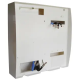 PANNEAU 330X330 COMPTEUR TRI + D