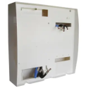 PANNEAU 330X330 COMPTEUR TRI + D