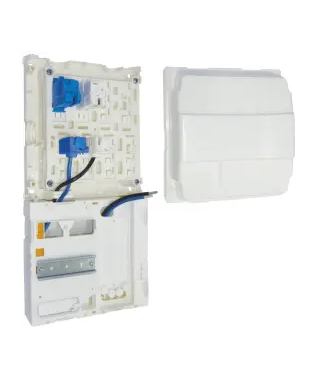 PANNEAU 250X500 CBE + 1 JEU C/C