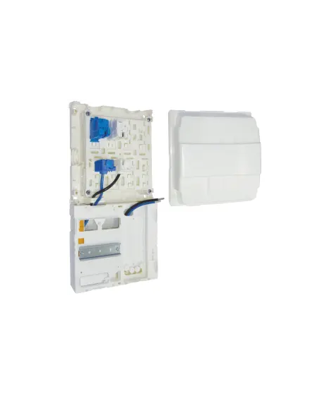 PANNEAU 250X500 CBE + 1 JEU C/C