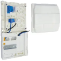 PANNEAU 250X500 CBE + 1 JEU C/C