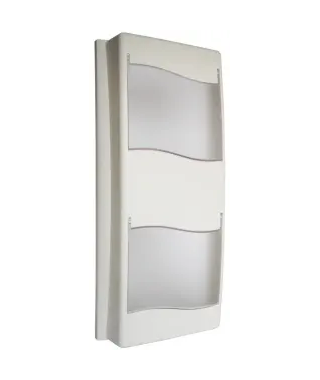 HABILLAGE POUR PANNEAU 250X550