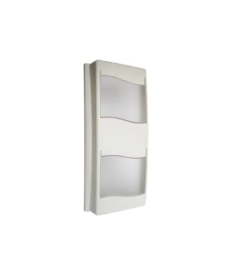 HABILLAGE POUR PANNEAU 250X550