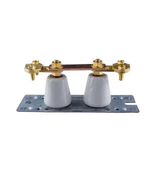 BARRETTE DE COUPURE HAUTE