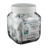 CONNECTEUR 1 FIL SOUPLE /2 FIL S